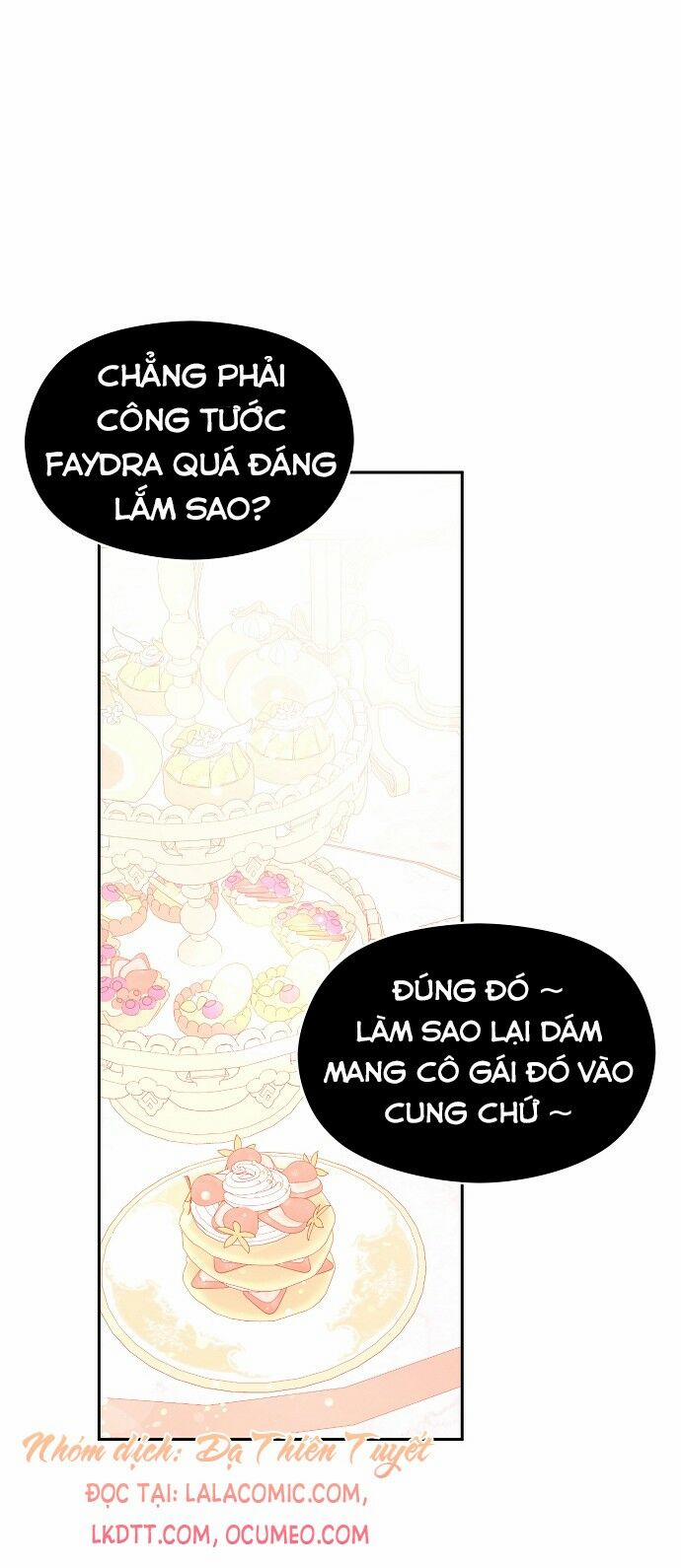 Tôi Không Cố Ý Quyến Rũ Nam Chính Đâu! 25 trang 41