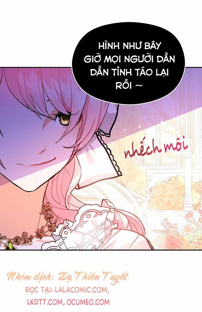 Tôi Không Cố Ý Quyến Rũ Nam Chính Đâu! 25 trang 43