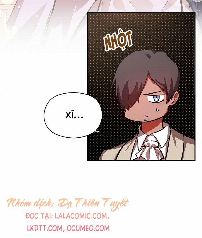 Tôi Không Cố Ý Quyến Rũ Nam Chính Đâu! 25 trang 5