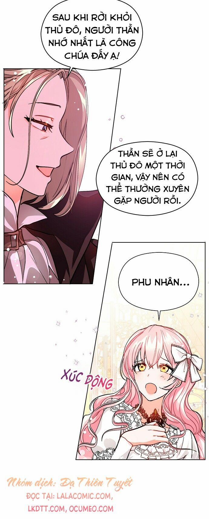 Tôi Không Cố Ý Quyến Rũ Nam Chính Đâu! 25 trang 50