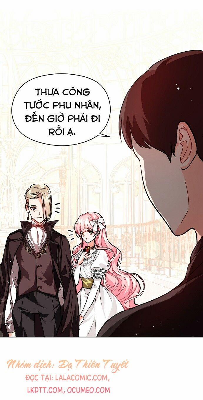 Tôi Không Cố Ý Quyến Rũ Nam Chính Đâu! 25 trang 51