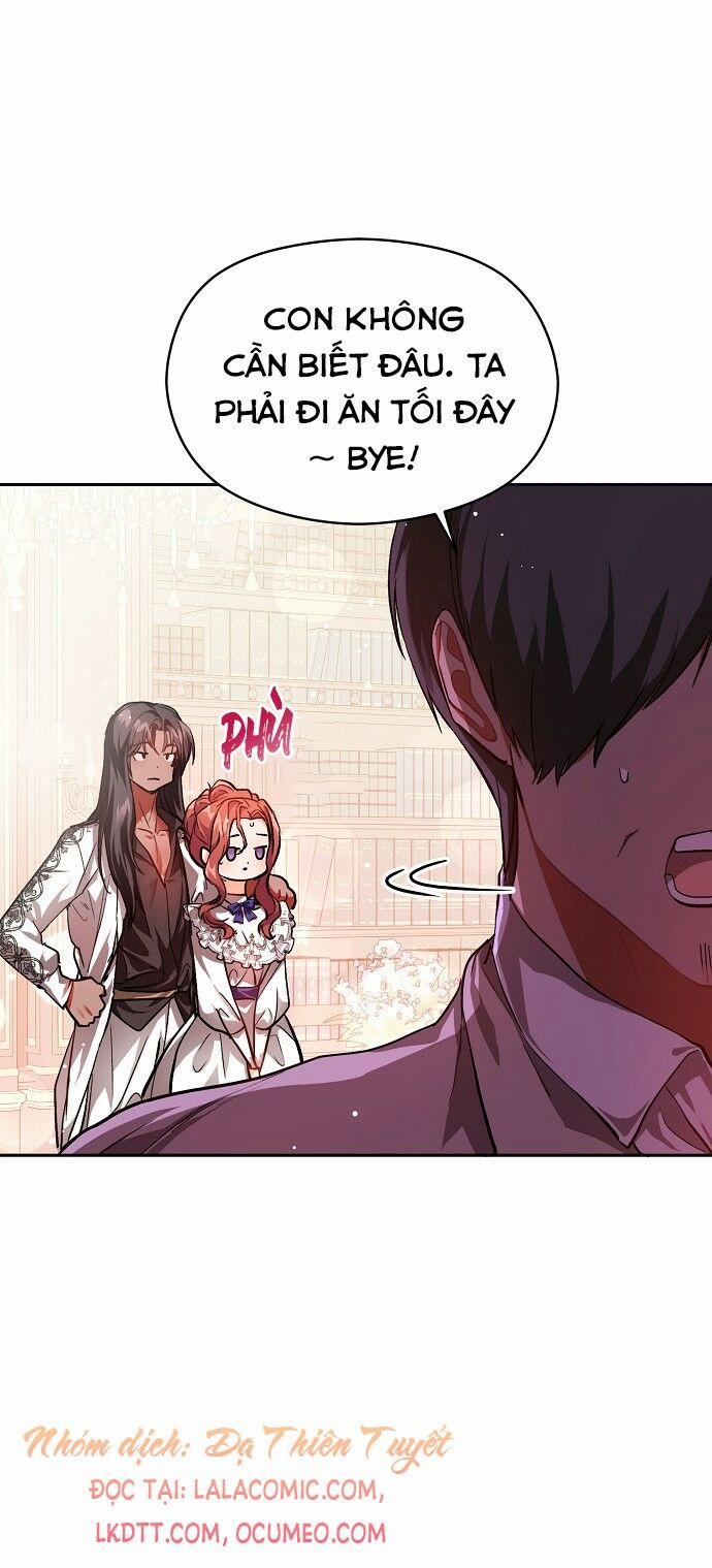 Tôi Không Cố Ý Quyến Rũ Nam Chính Đâu! 25 trang 6