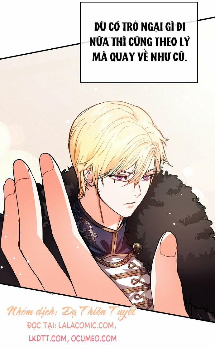 Tôi Không Cố Ý Quyến Rũ Nam Chính Đâu! 25 trang 60