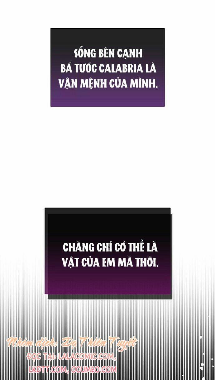 Tôi Không Cố Ý Quyến Rũ Nam Chính Đâu! 25 trang 61