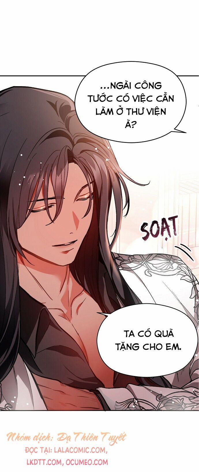 Tôi Không Cố Ý Quyến Rũ Nam Chính Đâu! 25 trang 7