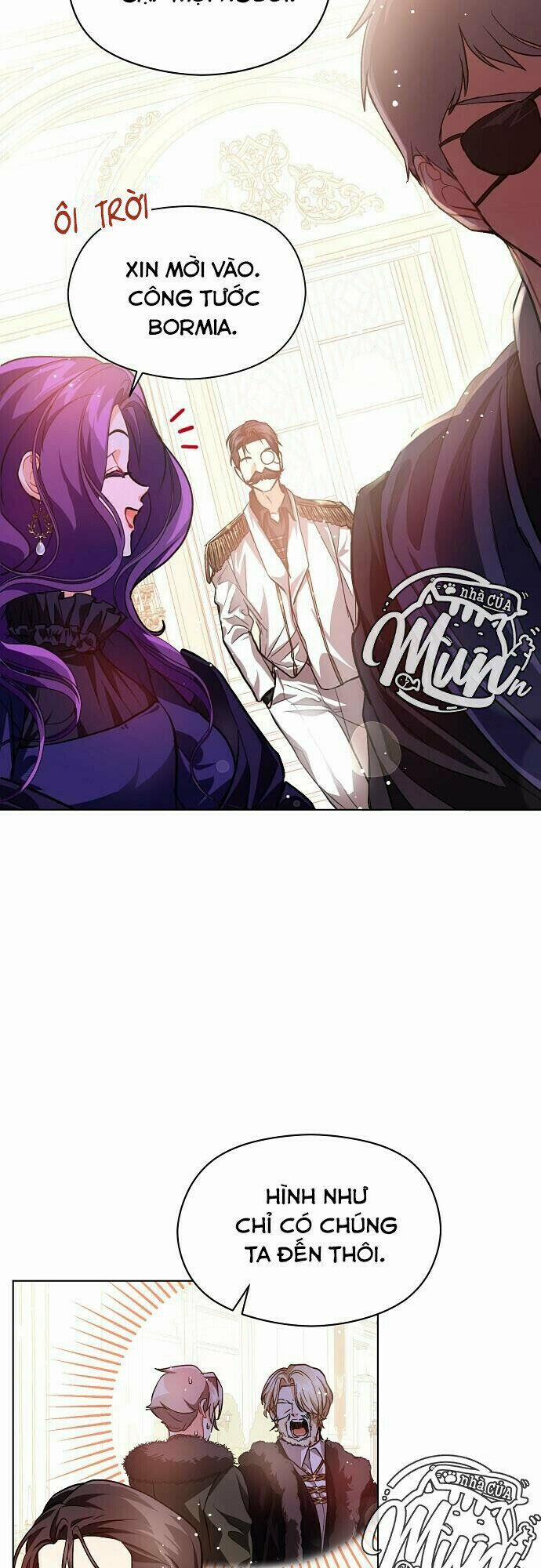 Tôi Không Cố Ý Quyến Rũ Nam Chính Đâu! 26 trang 1