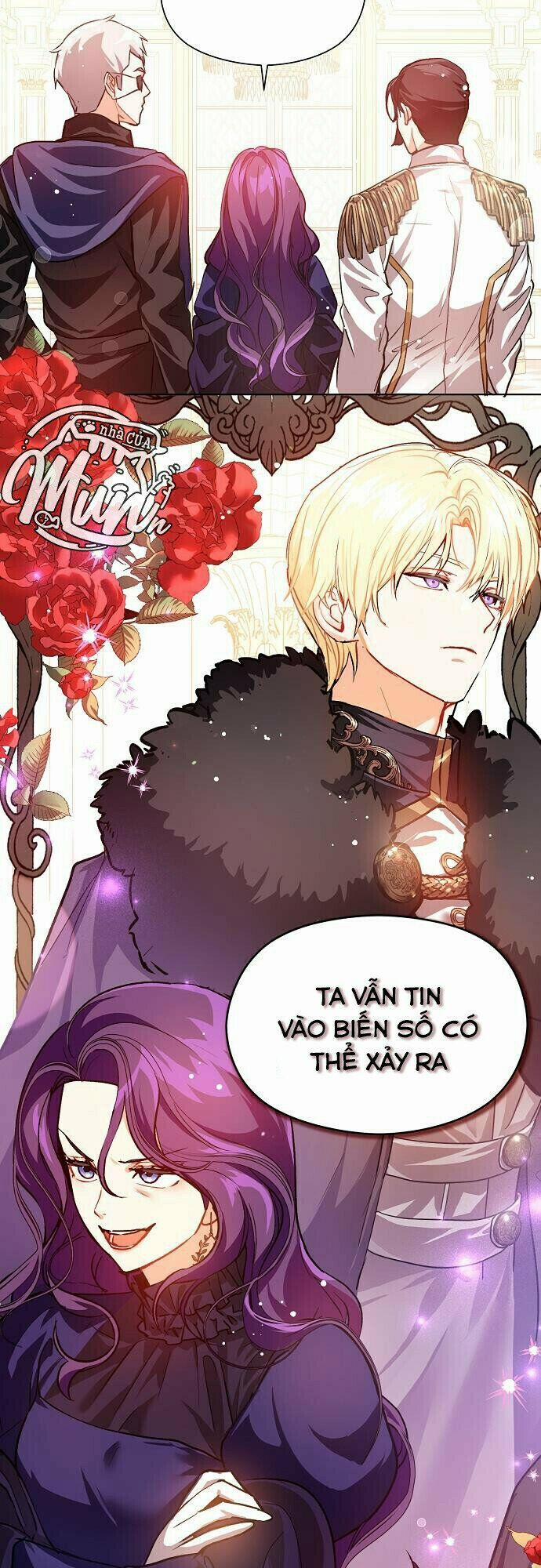 Tôi Không Cố Ý Quyến Rũ Nam Chính Đâu! 26 trang 10