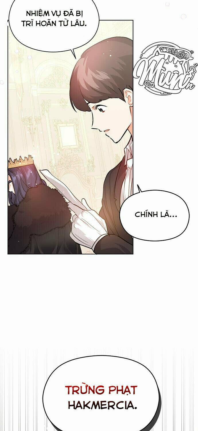 Tôi Không Cố Ý Quyến Rũ Nam Chính Đâu! 26 trang 13