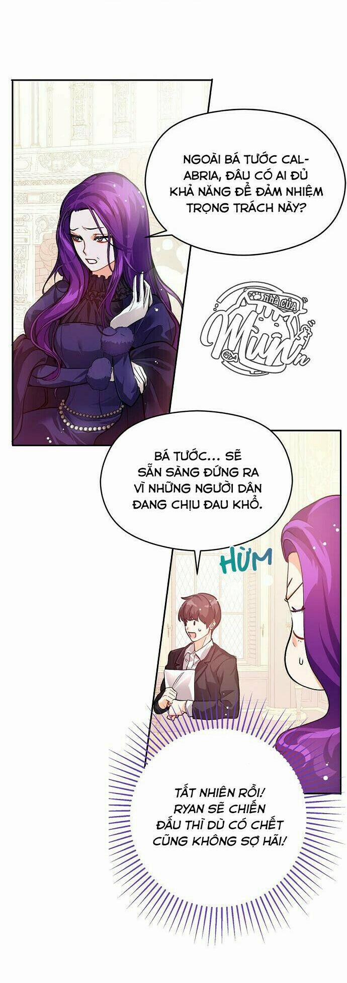 Tôi Không Cố Ý Quyến Rũ Nam Chính Đâu! 26 trang 19