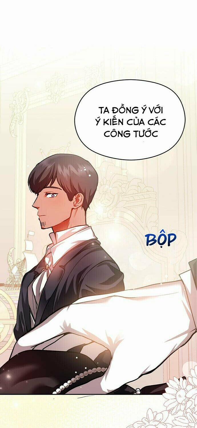 Tôi Không Cố Ý Quyến Rũ Nam Chính Đâu! 26 trang 25