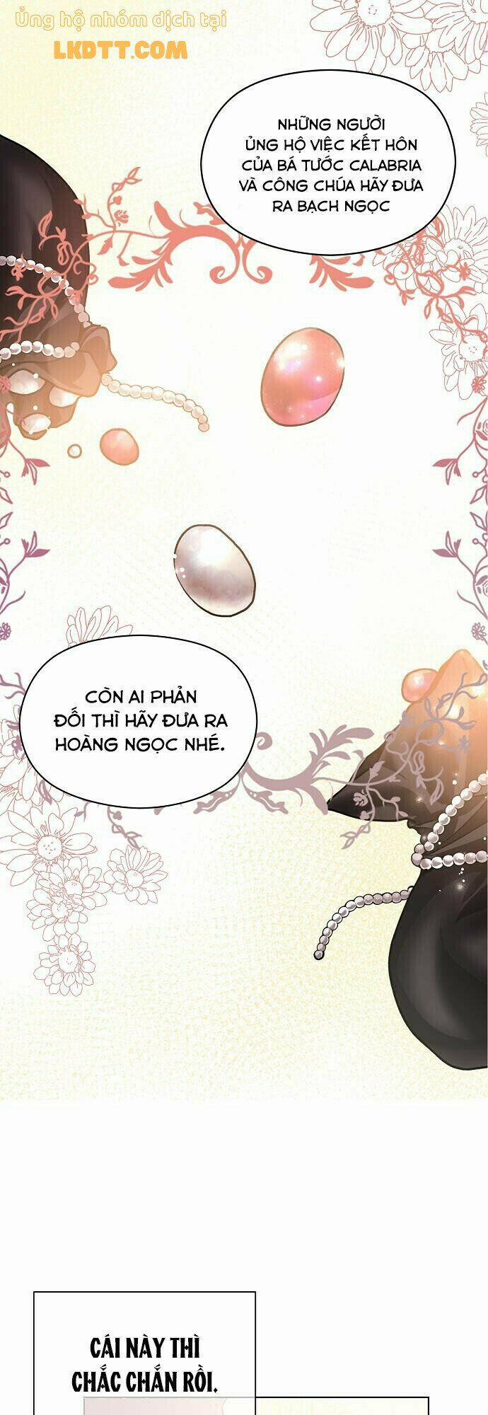 Tôi Không Cố Ý Quyến Rũ Nam Chính Đâu! 26 trang 26