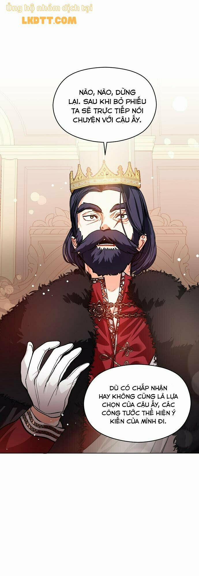 Tôi Không Cố Ý Quyến Rũ Nam Chính Đâu! 26 trang 30