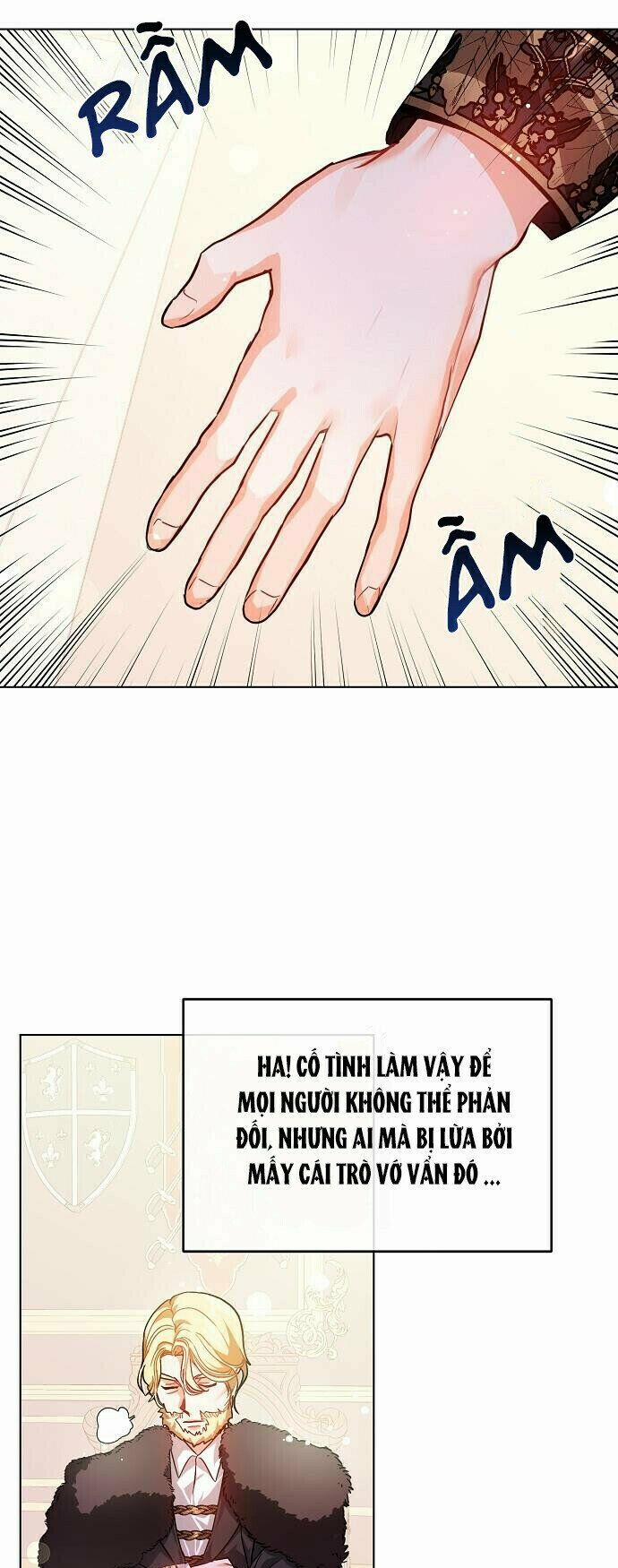 Tôi Không Cố Ý Quyến Rũ Nam Chính Đâu! 26 trang 31