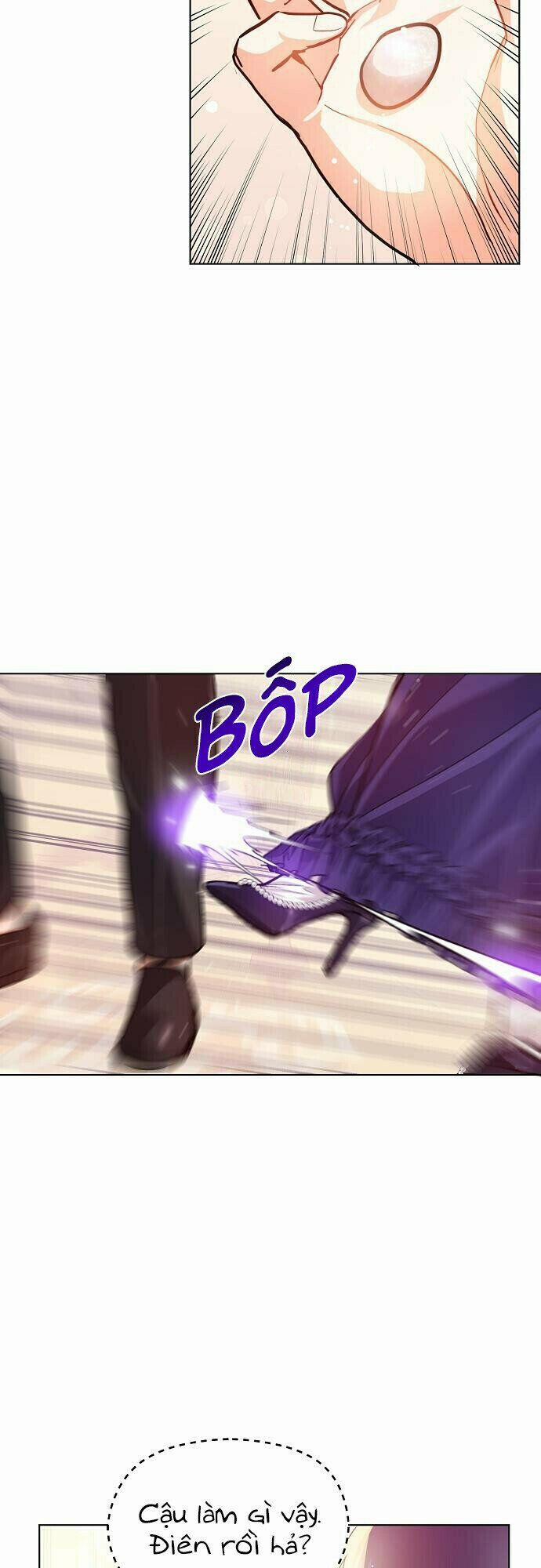 Tôi Không Cố Ý Quyến Rũ Nam Chính Đâu! 26 trang 34