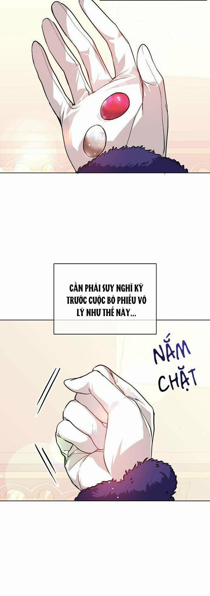 Tôi Không Cố Ý Quyến Rũ Nam Chính Đâu! 26 trang 37