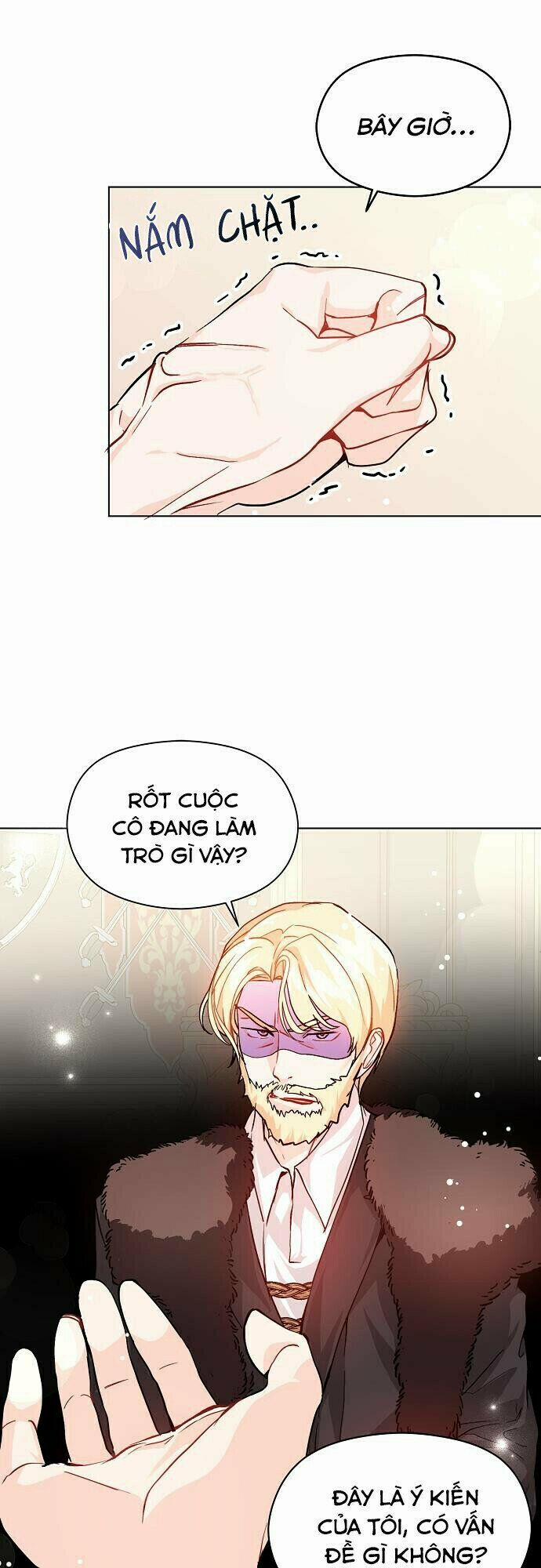 Tôi Không Cố Ý Quyến Rũ Nam Chính Đâu! 26 trang 40