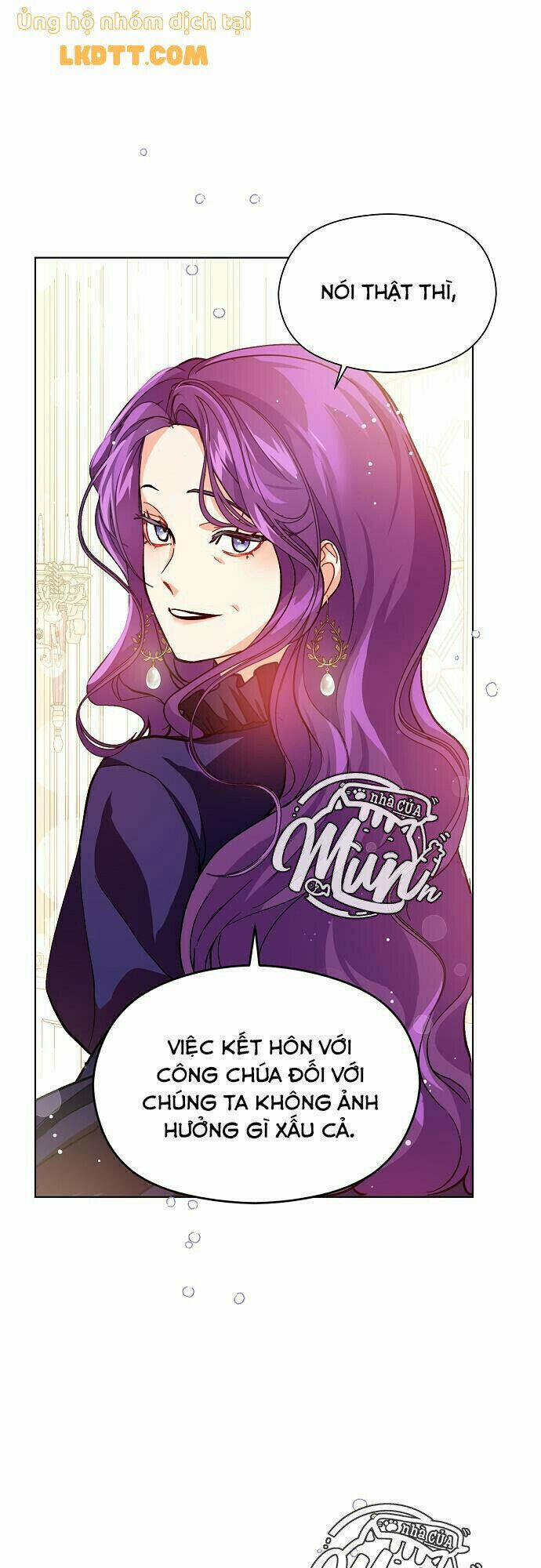 Tôi Không Cố Ý Quyến Rũ Nam Chính Đâu! 26 trang 5