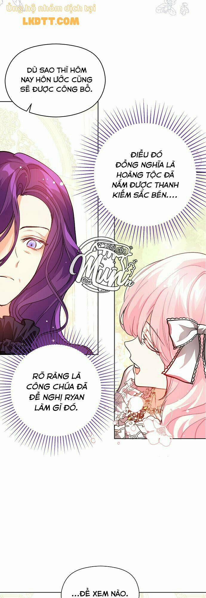 Tôi Không Cố Ý Quyến Rũ Nam Chính Đâu! 26 trang 9