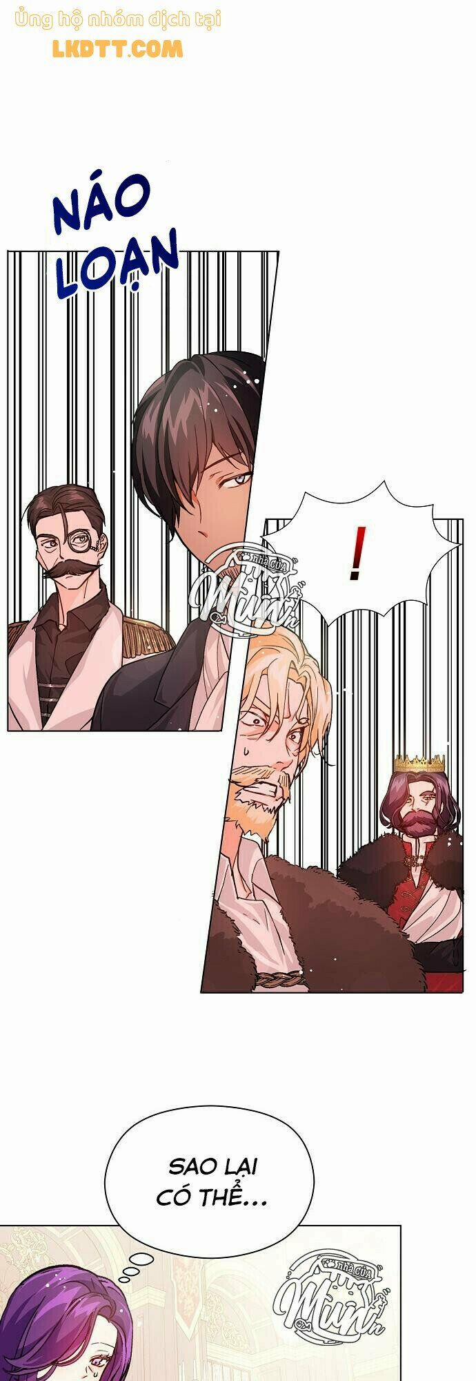 Tôi Không Cố Ý Quyến Rũ Nam Chính Đâu! 27 trang 0