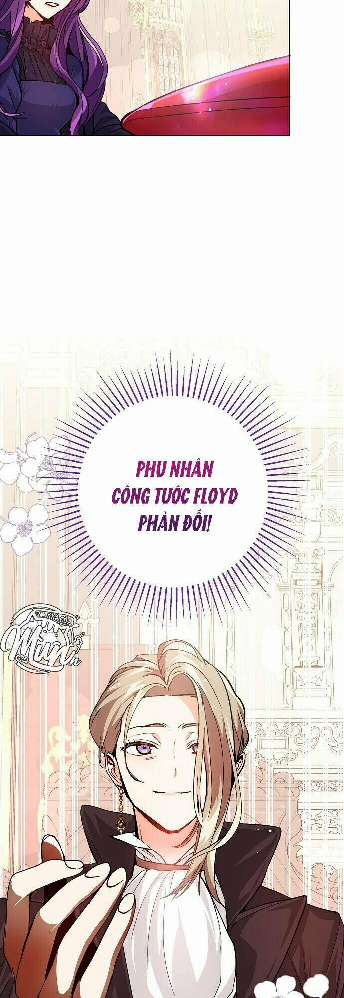 Tôi Không Cố Ý Quyến Rũ Nam Chính Đâu! 27 trang 1