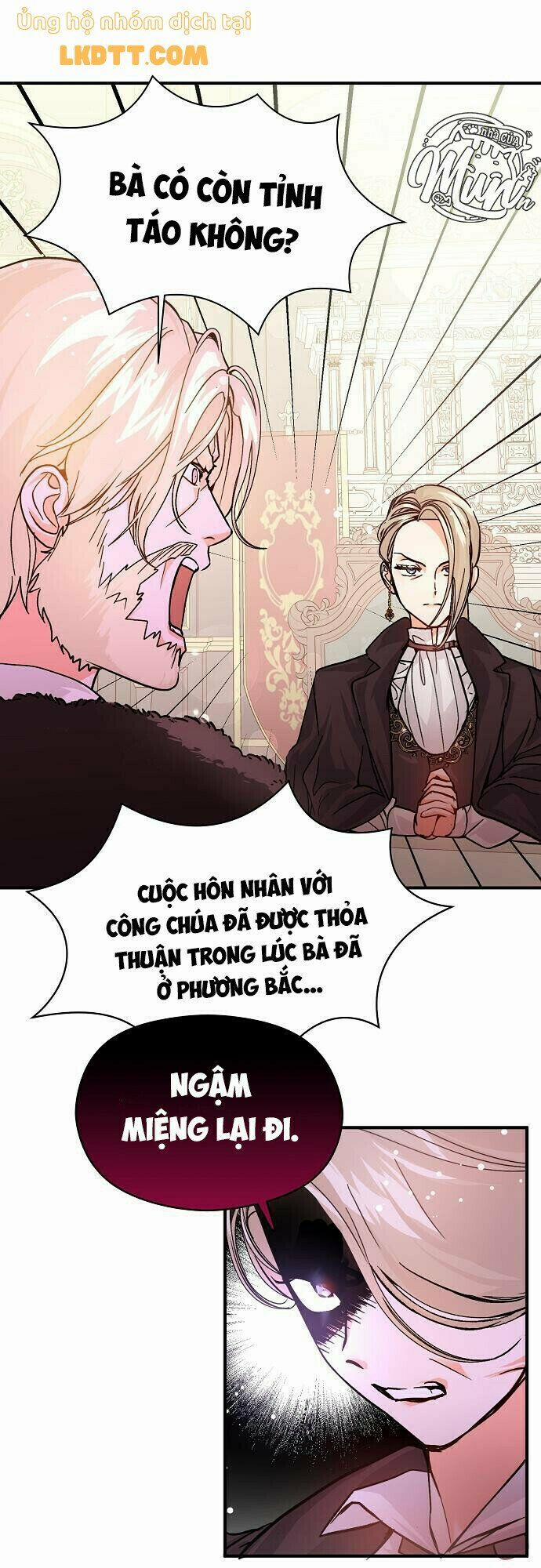 Tôi Không Cố Ý Quyến Rũ Nam Chính Đâu! 27 trang 13