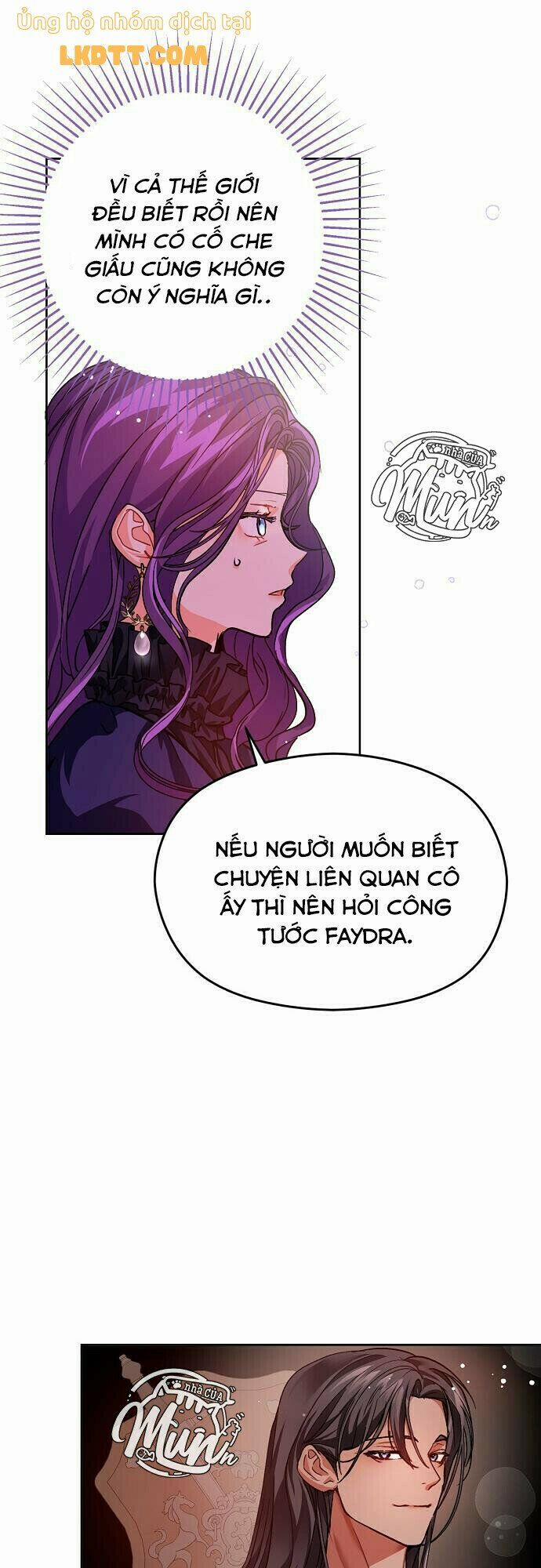 Tôi Không Cố Ý Quyến Rũ Nam Chính Đâu! 27 trang 23