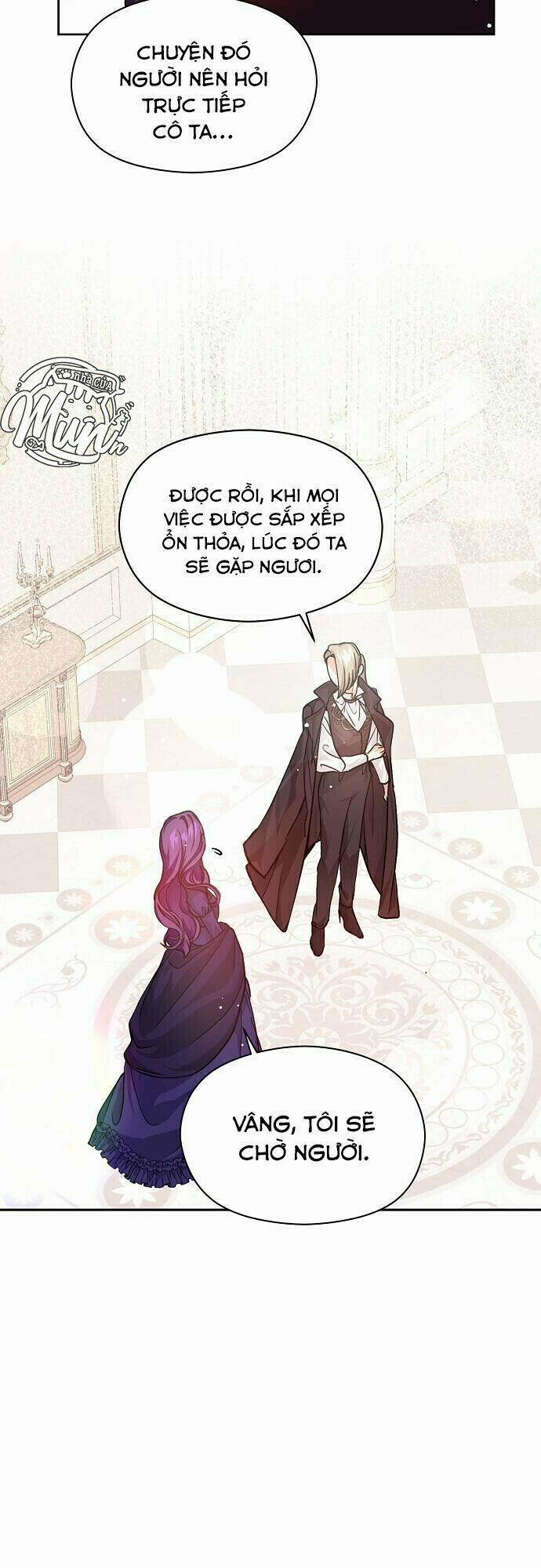 Tôi Không Cố Ý Quyến Rũ Nam Chính Đâu! 27 trang 25