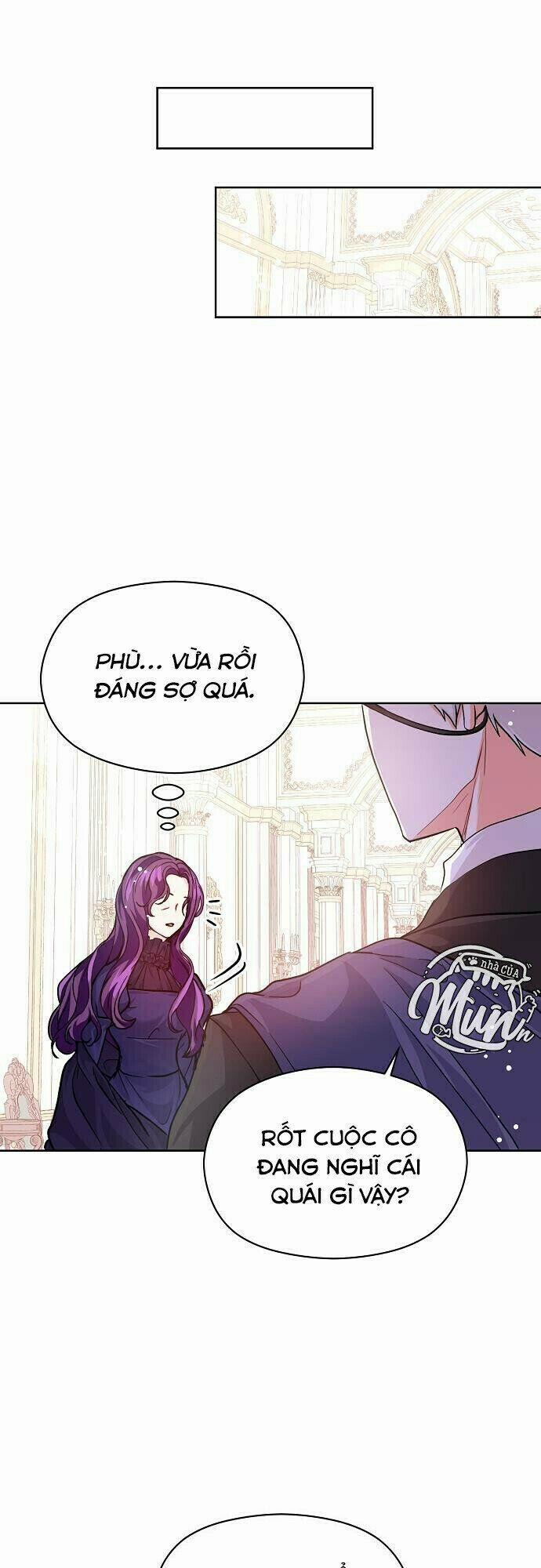 Tôi Không Cố Ý Quyến Rũ Nam Chính Đâu! 27 trang 26