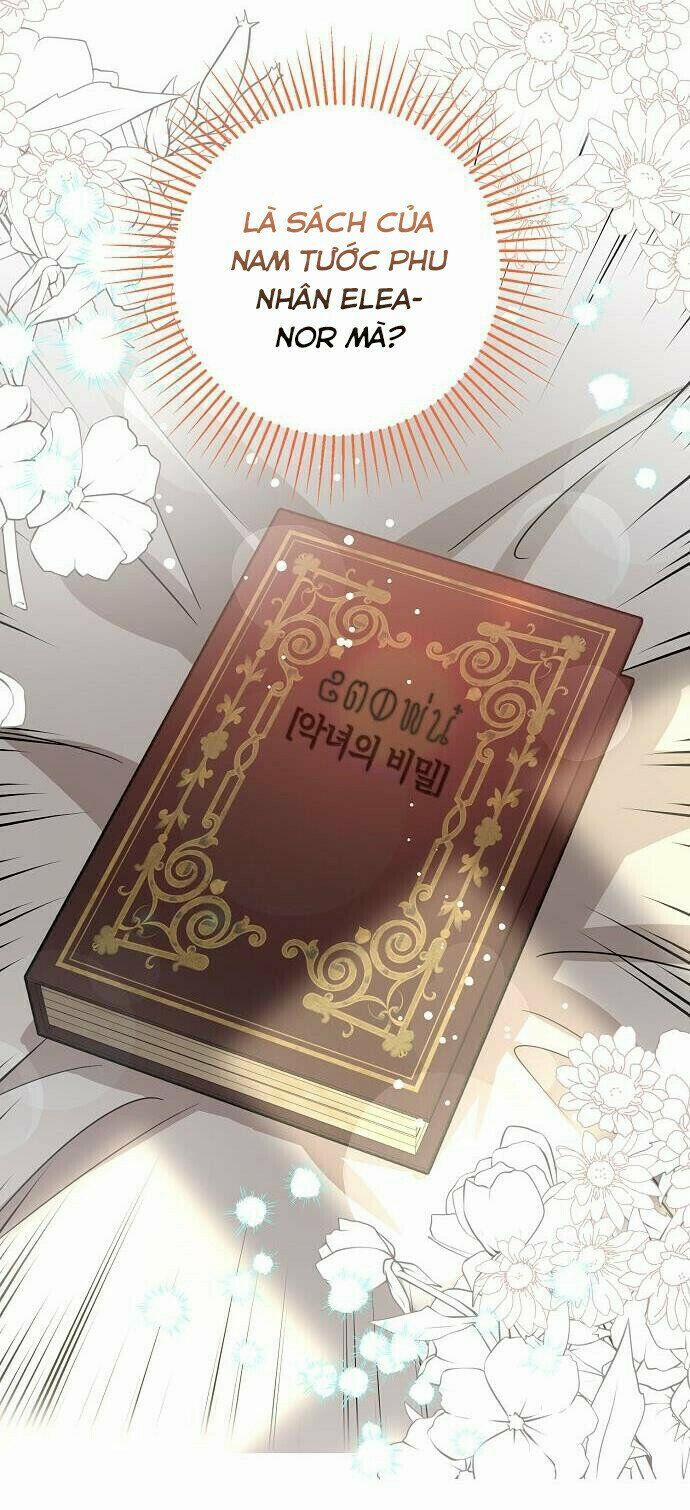 Tôi Không Cố Ý Quyến Rũ Nam Chính Đâu! 27 trang 39