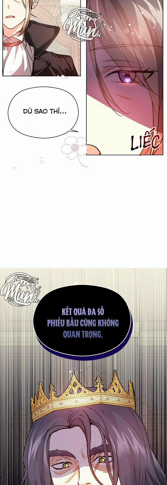 Tôi Không Cố Ý Quyến Rũ Nam Chính Đâu! 27 trang 6