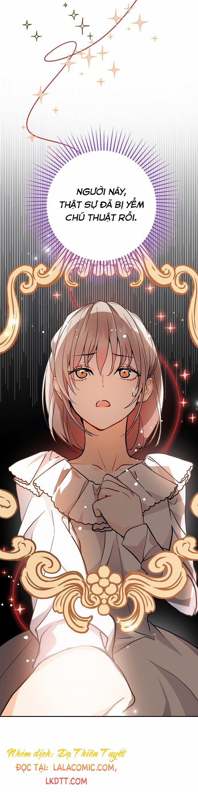 Tôi Không Cố Ý Quyến Rũ Nam Chính Đâu! 28 trang 18