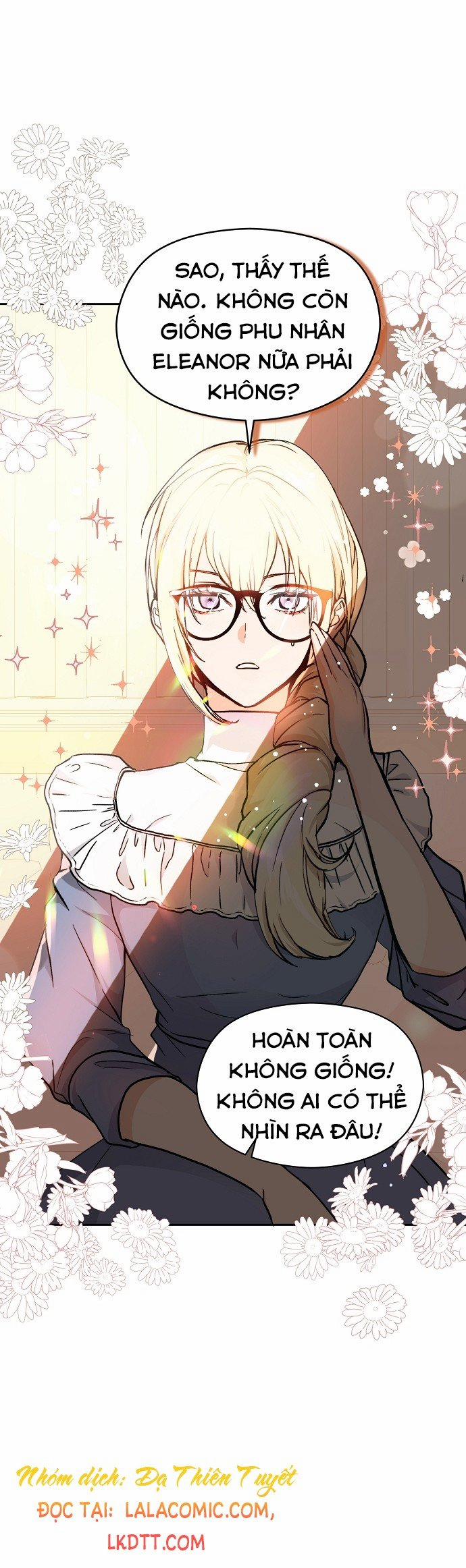 Tôi Không Cố Ý Quyến Rũ Nam Chính Đâu! 28 trang 2