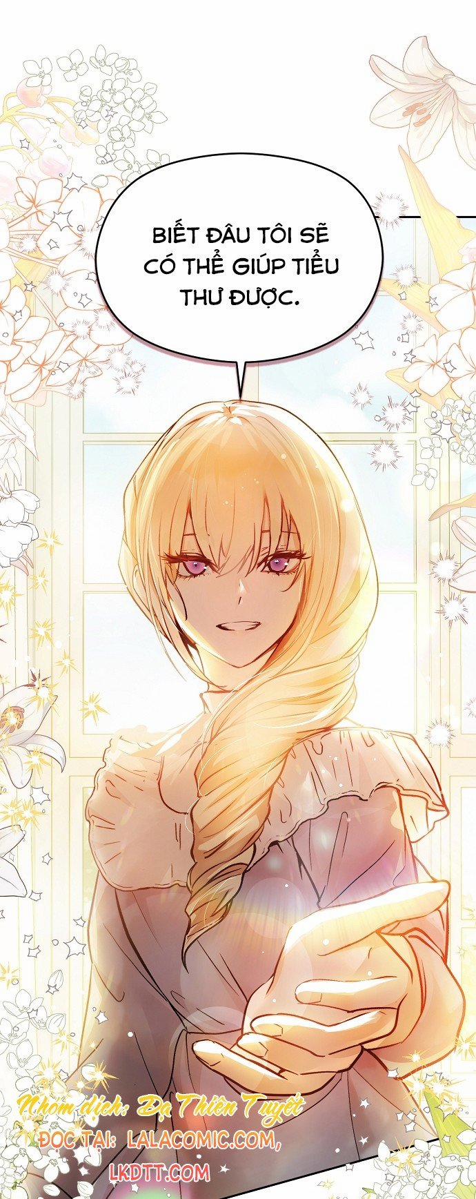 Tôi Không Cố Ý Quyến Rũ Nam Chính Đâu! 28 trang 24