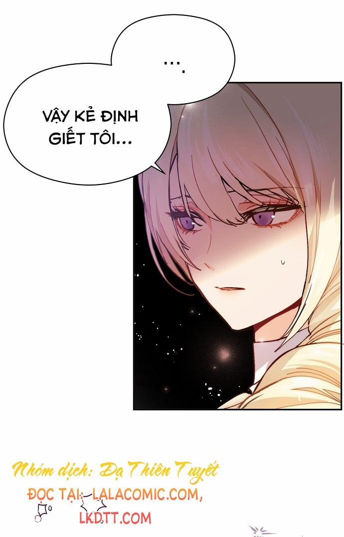 Tôi Không Cố Ý Quyến Rũ Nam Chính Đâu! 28 trang 33