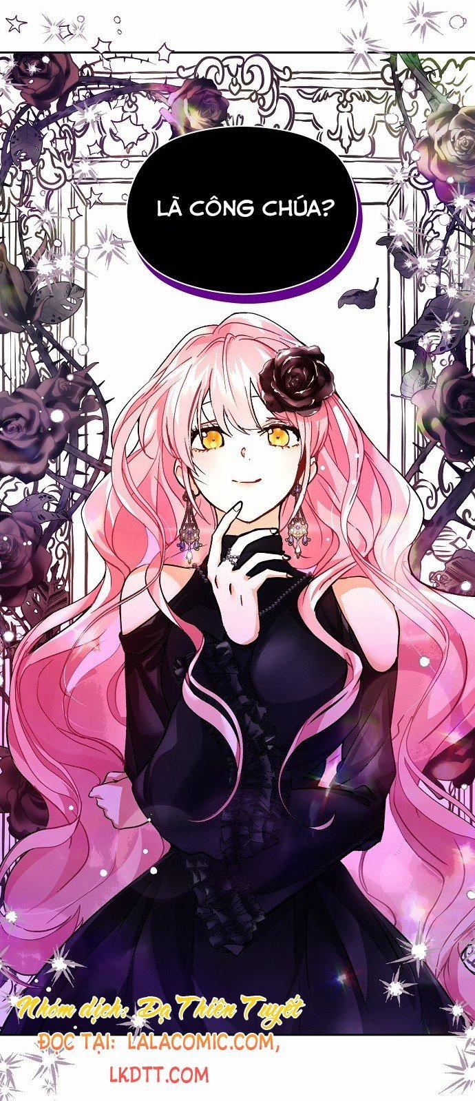 Tôi Không Cố Ý Quyến Rũ Nam Chính Đâu! 28 trang 34