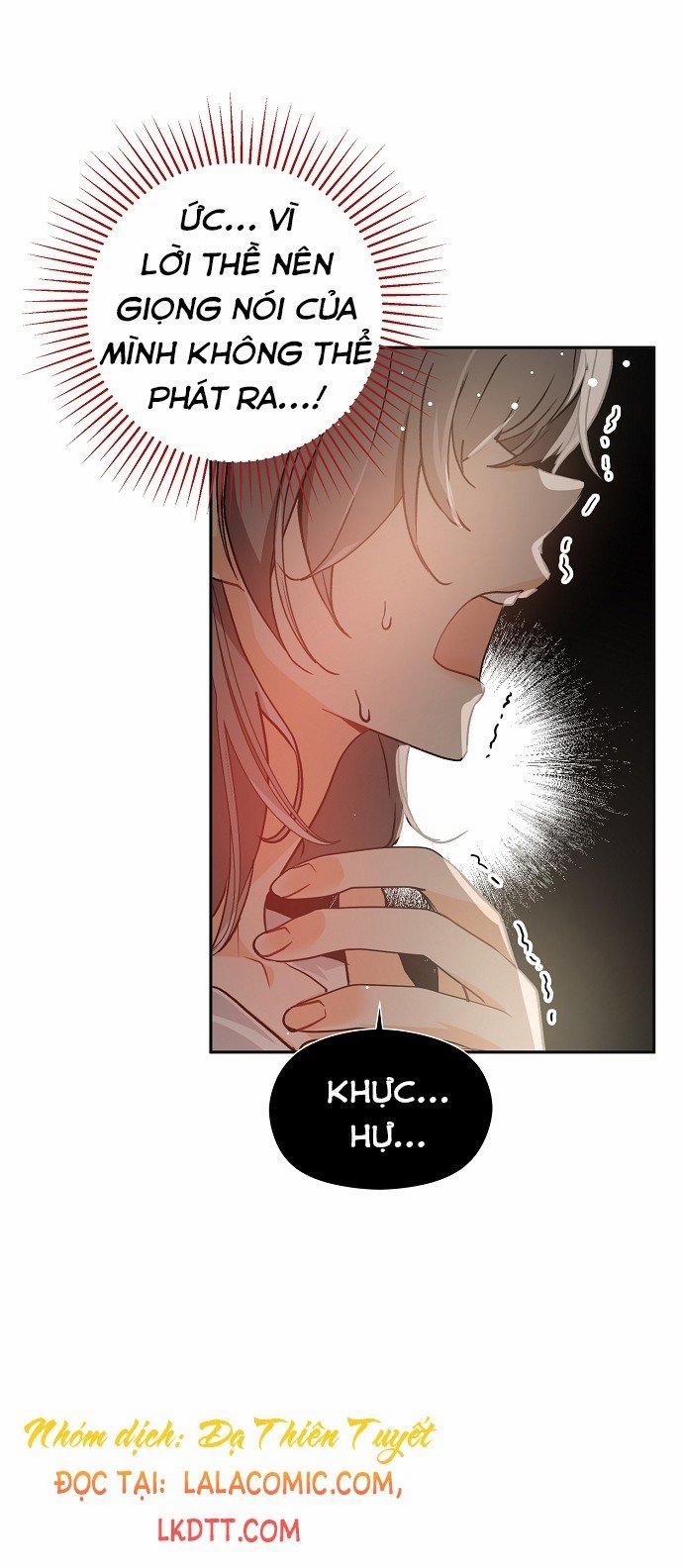 Tôi Không Cố Ý Quyến Rũ Nam Chính Đâu! 28 trang 36