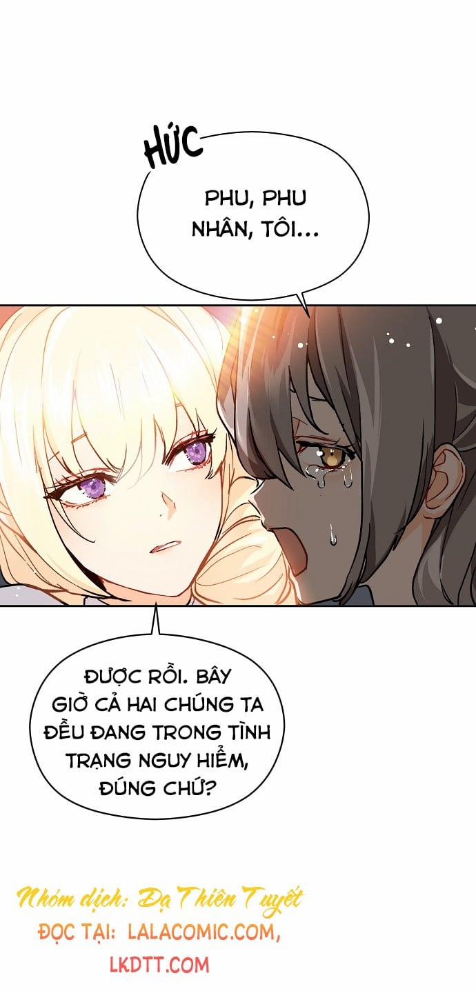 Tôi Không Cố Ý Quyến Rũ Nam Chính Đâu! 28 trang 38