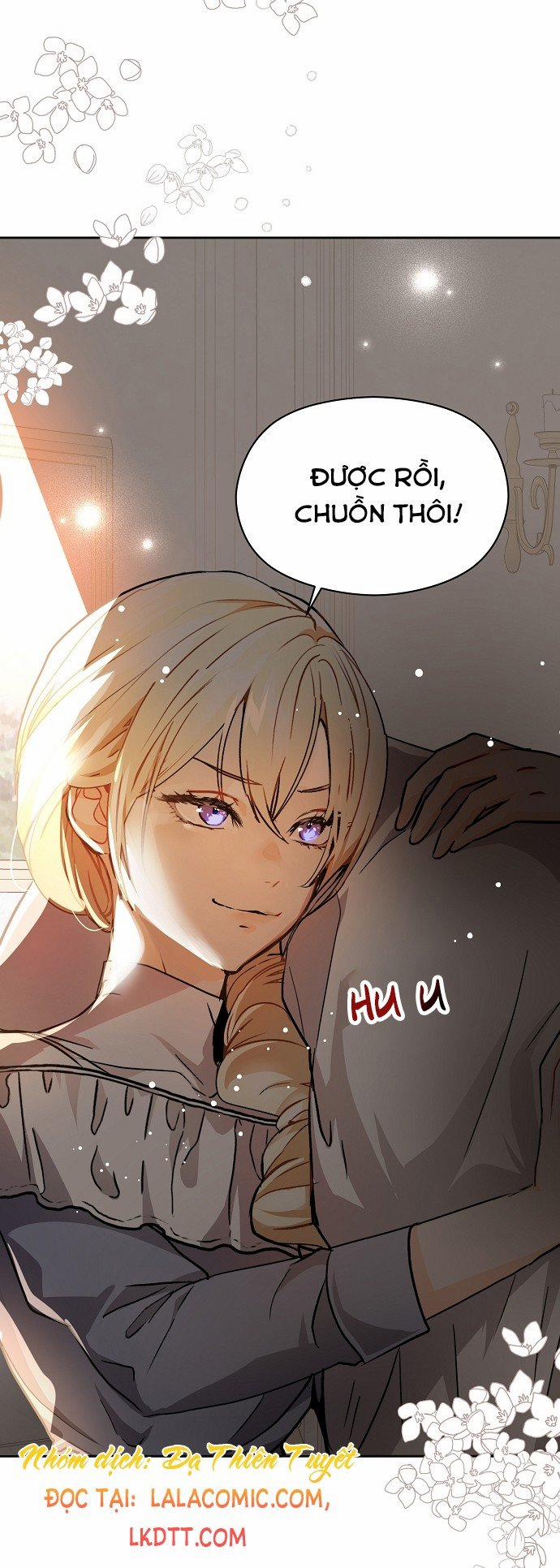 Tôi Không Cố Ý Quyến Rũ Nam Chính Đâu! 28 trang 43