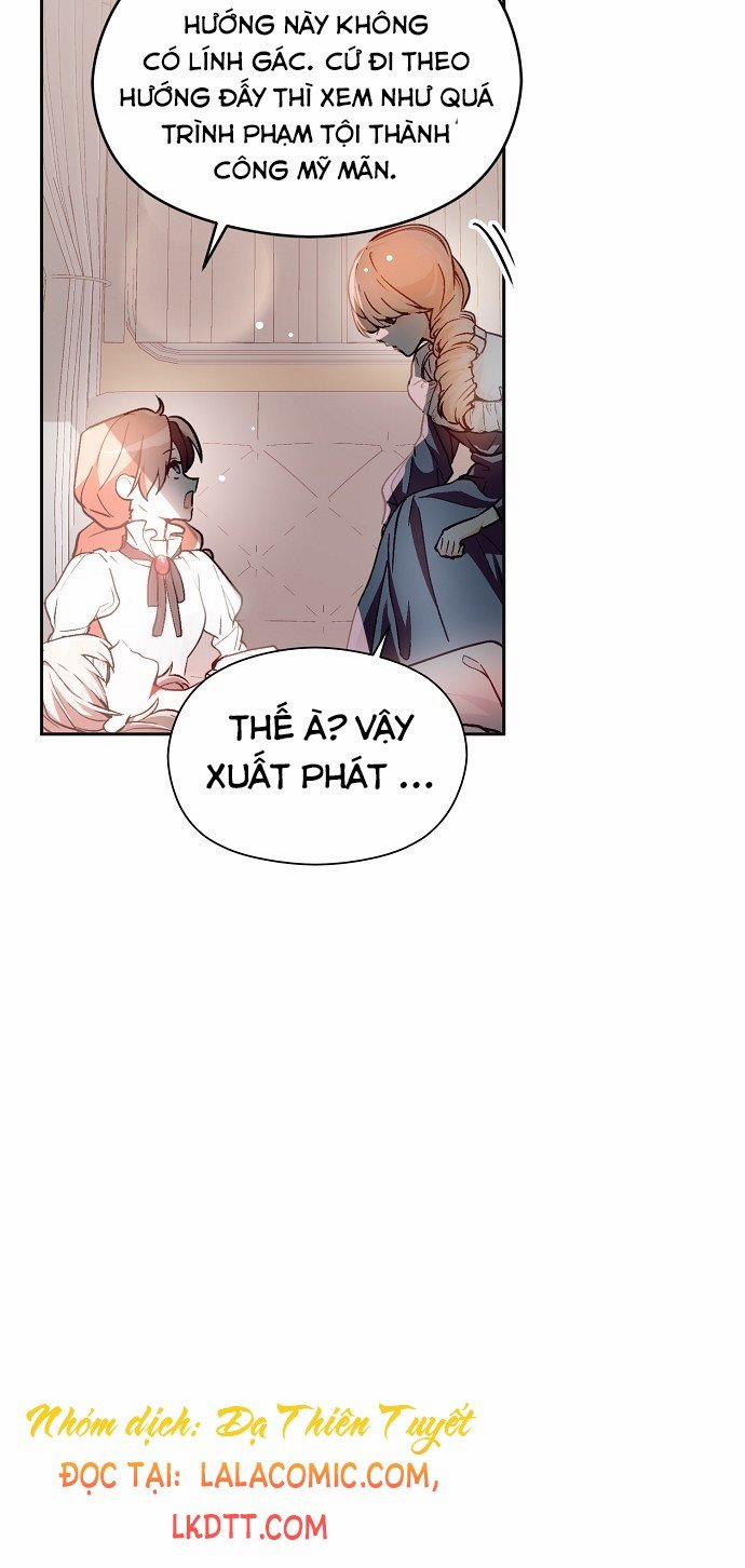 Tôi Không Cố Ý Quyến Rũ Nam Chính Đâu! 28 trang 48