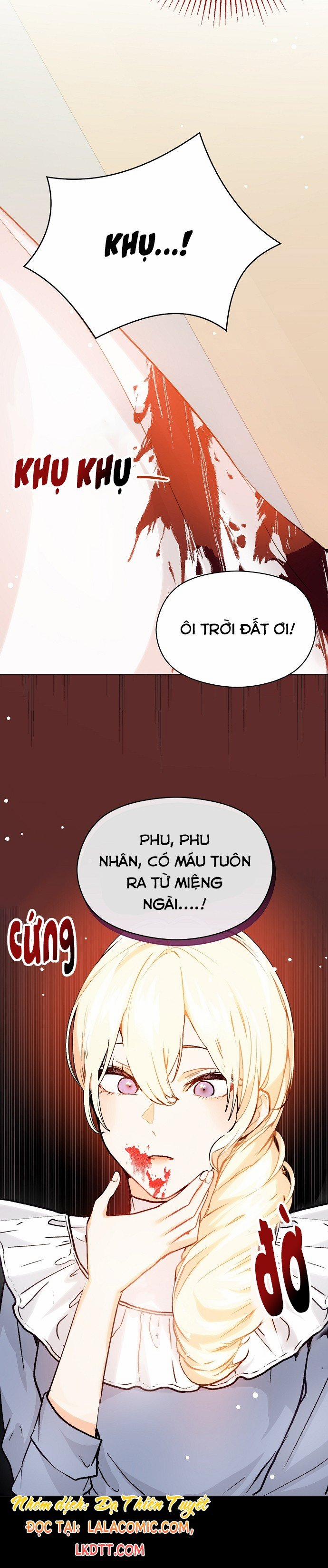 Tôi Không Cố Ý Quyến Rũ Nam Chính Đâu! 28 trang 50