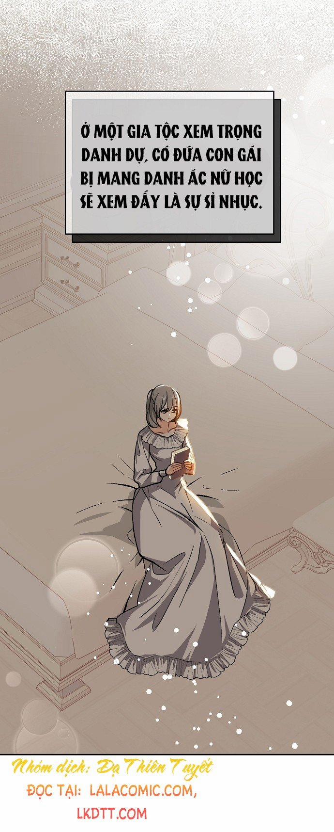 Tôi Không Cố Ý Quyến Rũ Nam Chính Đâu! 28 trang 8