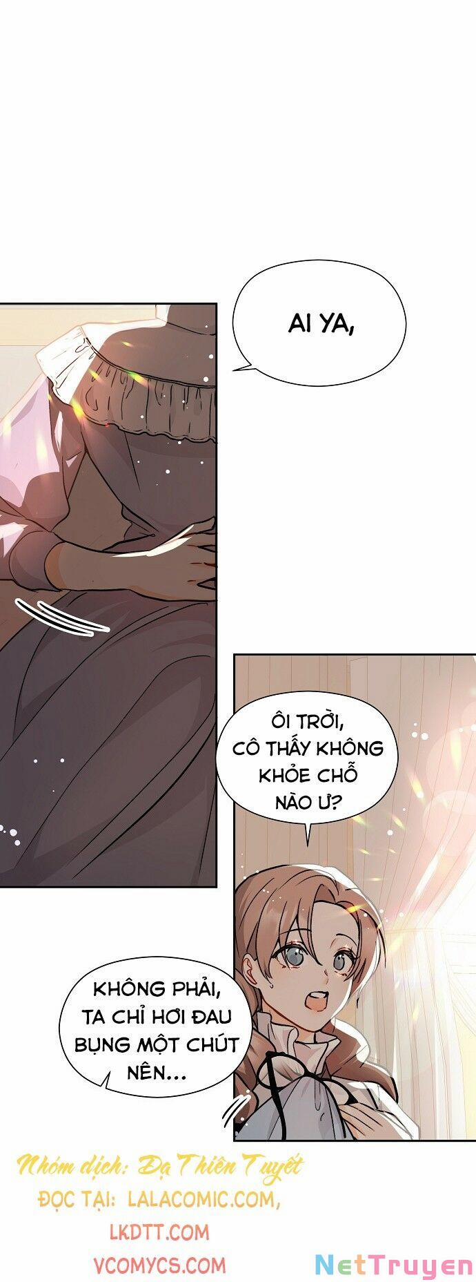 Tôi Không Cố Ý Quyến Rũ Nam Chính Đâu! 29 trang 0