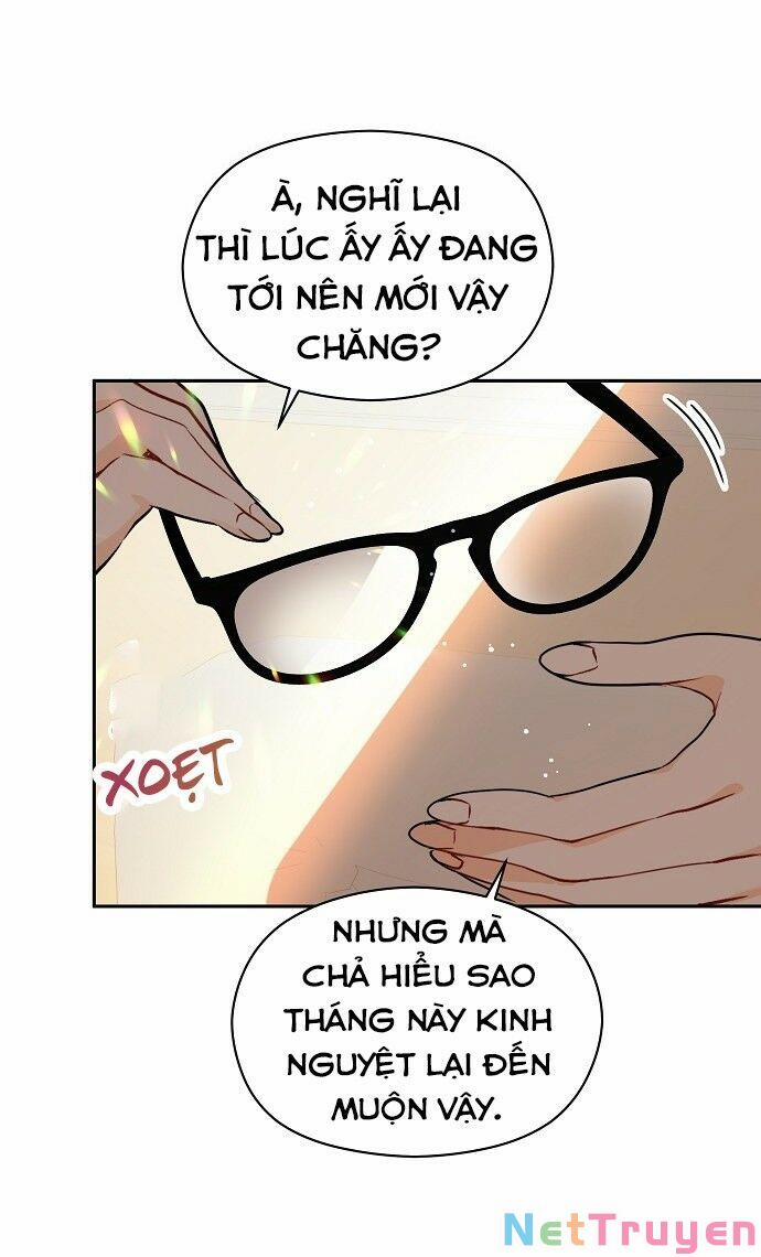 Tôi Không Cố Ý Quyến Rũ Nam Chính Đâu! 29 trang 1