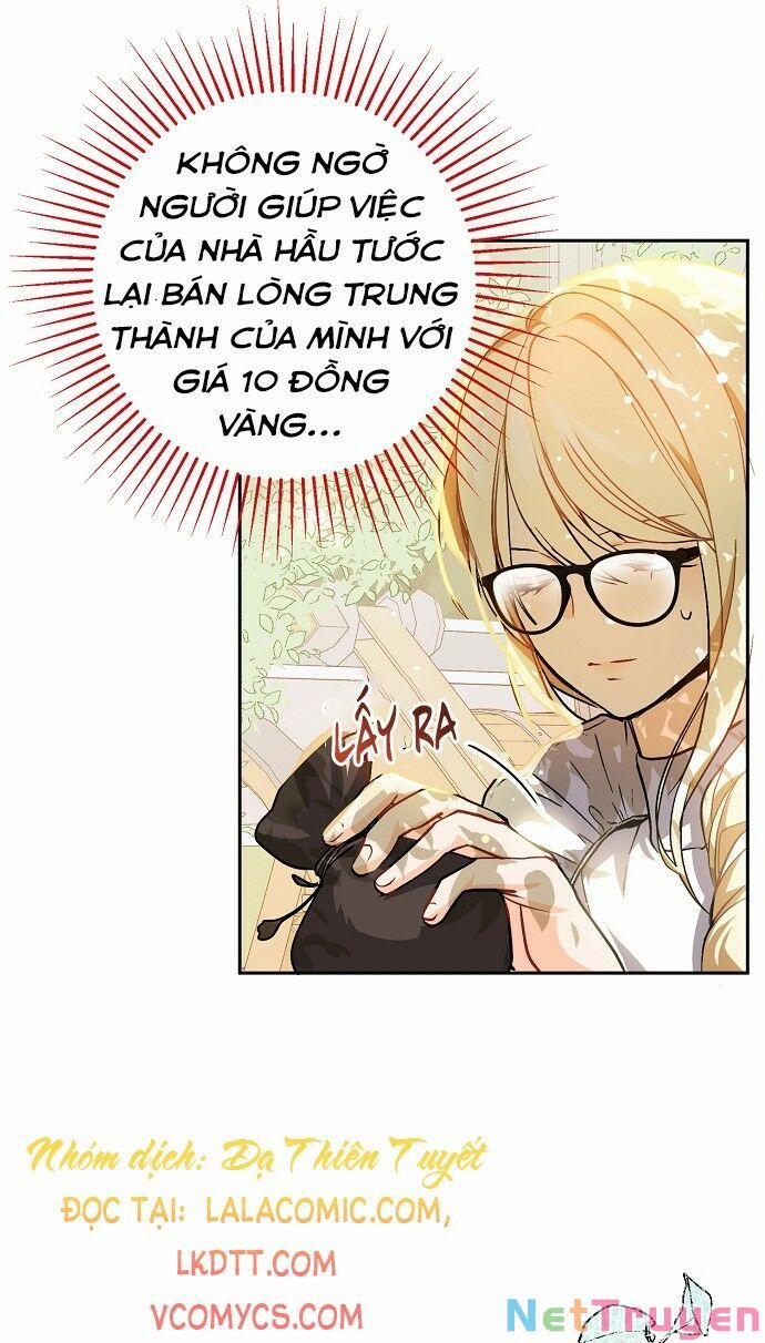Tôi Không Cố Ý Quyến Rũ Nam Chính Đâu! 29 trang 10