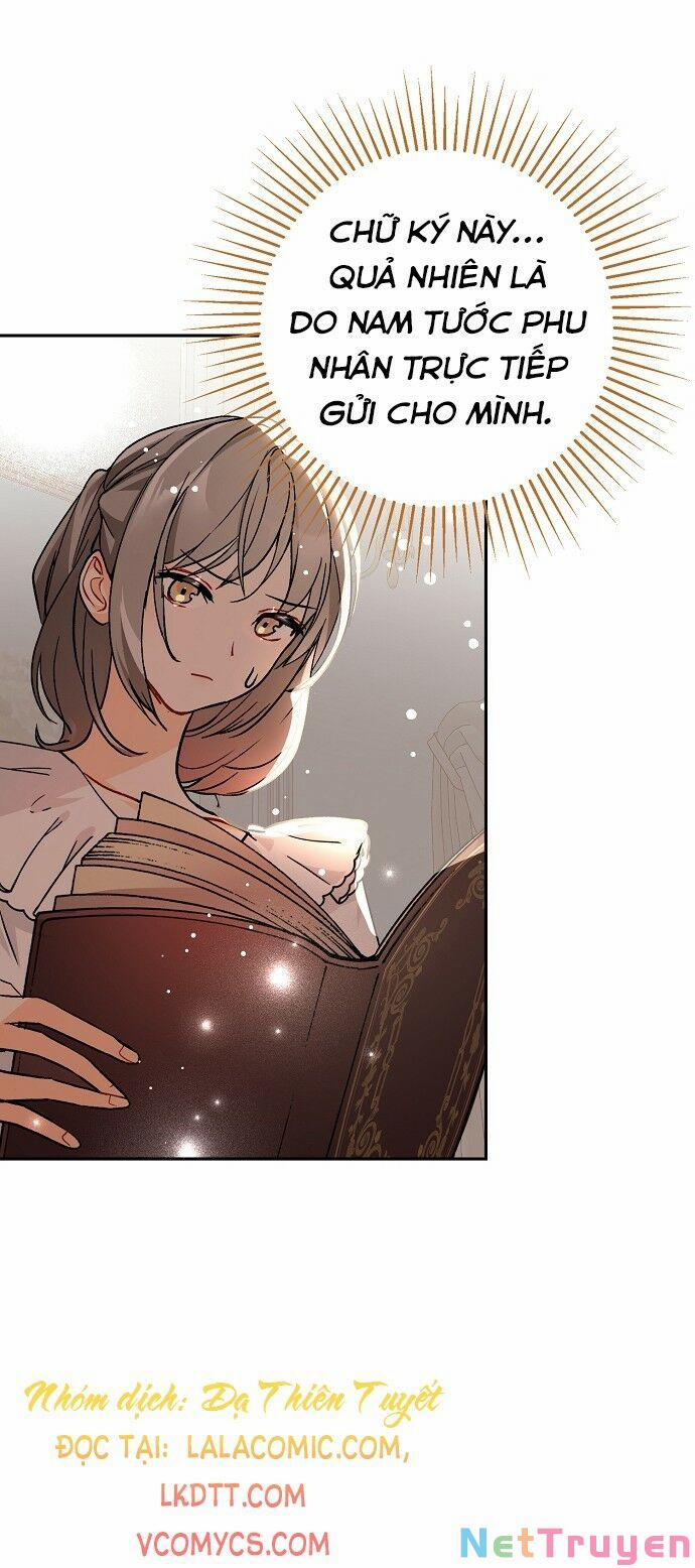 Tôi Không Cố Ý Quyến Rũ Nam Chính Đâu! 29 trang 14
