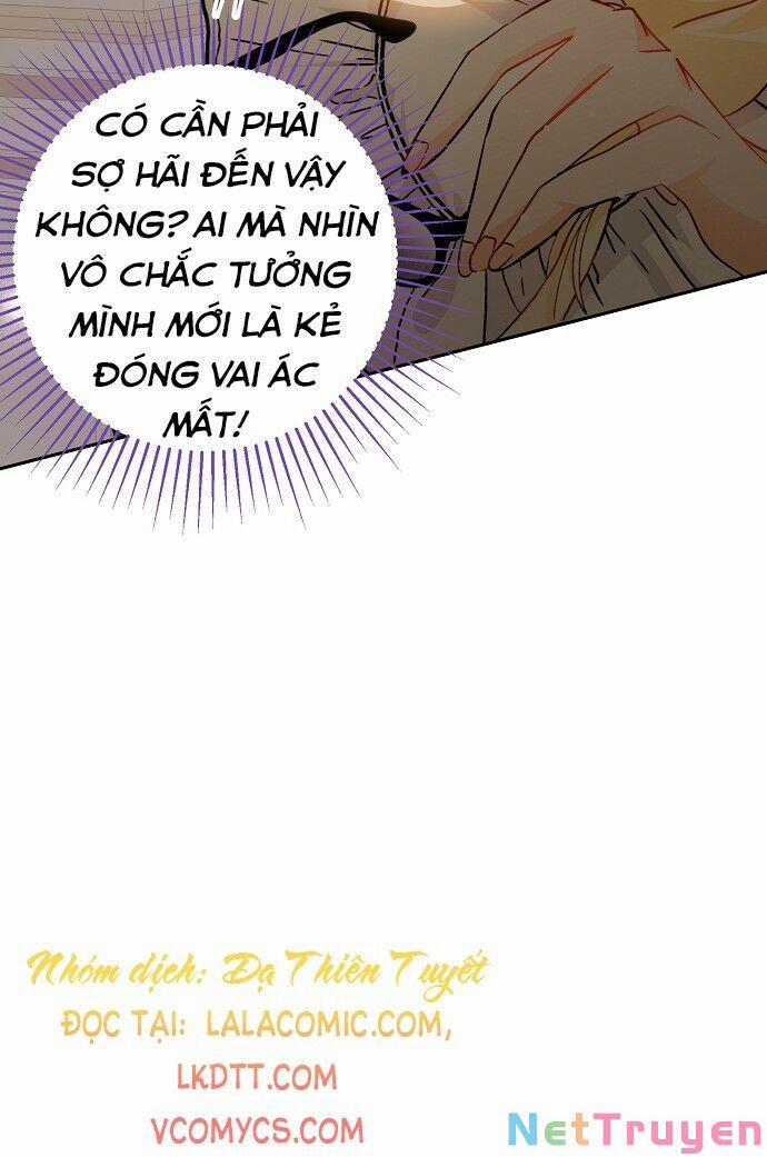 Tôi Không Cố Ý Quyến Rũ Nam Chính Đâu! 29 trang 19