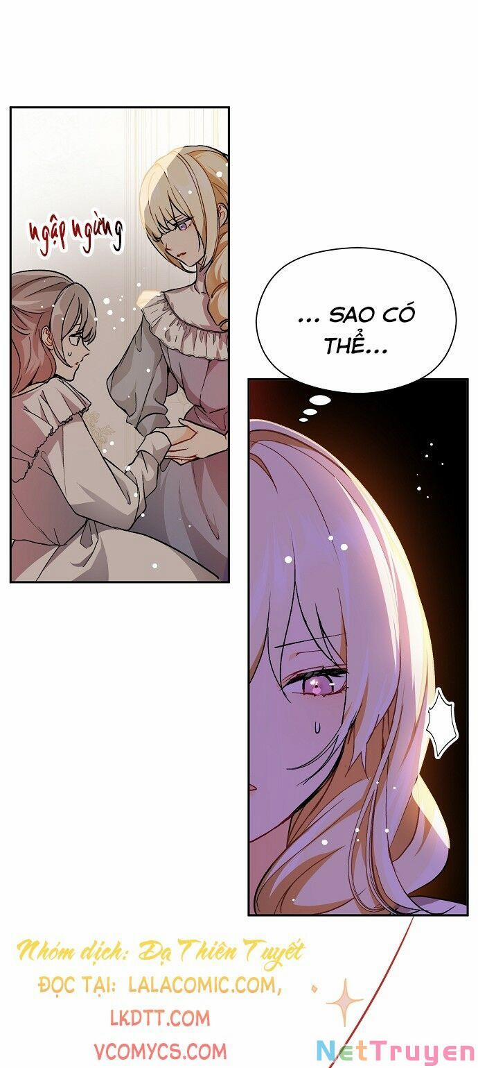 Tôi Không Cố Ý Quyến Rũ Nam Chính Đâu! 29 trang 22