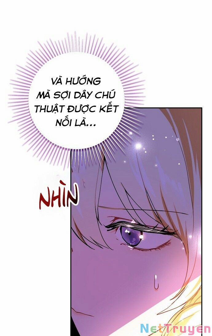 Tôi Không Cố Ý Quyến Rũ Nam Chính Đâu! 29 trang 25