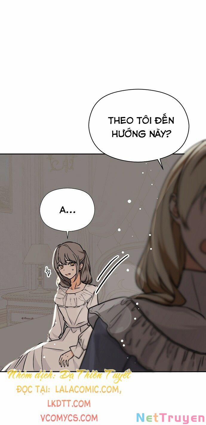 Tôi Không Cố Ý Quyến Rũ Nam Chính Đâu! 29 trang 27