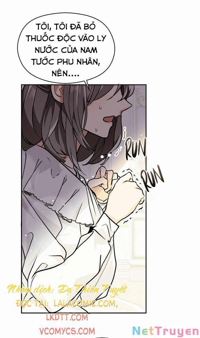 Tôi Không Cố Ý Quyến Rũ Nam Chính Đâu! 29 trang 30